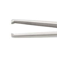 Rochester Ochsner Hemostatic Forceps Straight