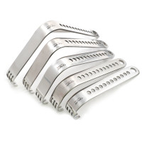 Standard Blade Retractor System
