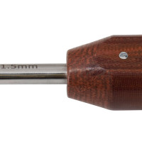 Screwdriver Hexagonal Phenolic Handle