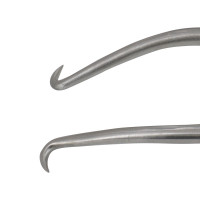 Standard Gelpi Retractors