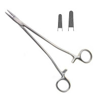 Sarot Needle Holder
