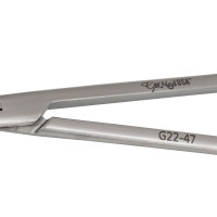 Metzenbaum Dissecting Scissors Standard Straight