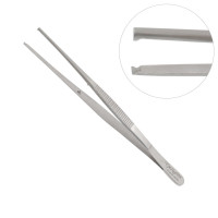 Semken Tissue Forceps