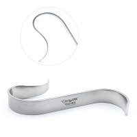 S Total Knee Retractors