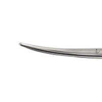 SuperCut Metzenbaum Dissecting Polished Scissors Curved