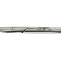 SuperCut Metzenbaum Dissecting Polished Scissors Curved