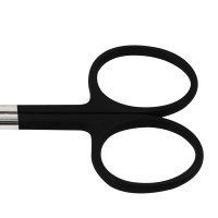 SuperCut Metzenbaum Dissecting Polished Scissors Curved