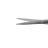 SuperCut Metzenbaum Dissecting Polished Scissors Straight