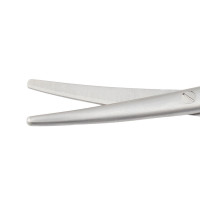 Metzenbaum Scissors Curved Super Sharp Tungsten Carbide