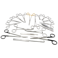 Black Handle SuperCut Scissors Spay Pack