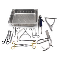 Cruciate Repair Pack Complete