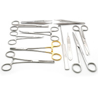 Feline Spay/Neuter Pack