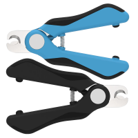 Heavy Duty Nail Trimmer, Small