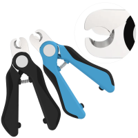 Heavy Duty Nail Trimmer, Small