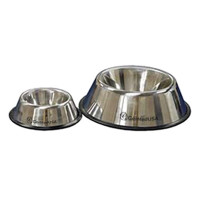 Non-Tip Feeding Bowl - 2qt