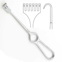 Volkman Retractor