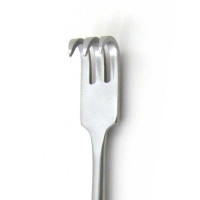 Volkman Retractor 8 1/2"